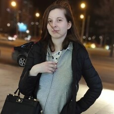 Ирина, 24, Лобня
