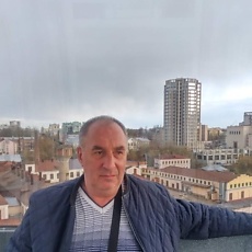 Андрюха, 57, Попасная