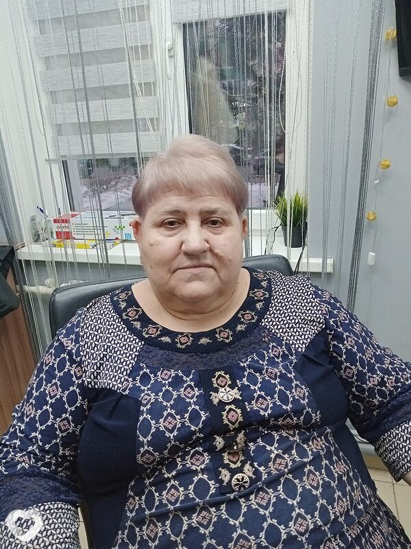 Главное фото