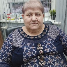 Рита, 69, Серов