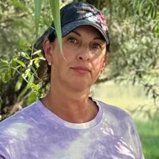 Юля, 45, Беслан