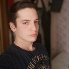 Кирилл, 27, Колтуши