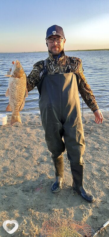 Главное фото