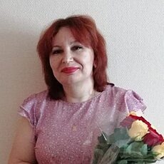 Валентина, 54, Любань