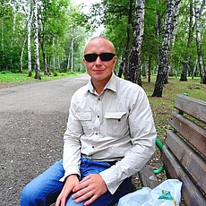 Нестор, 41, Боготол