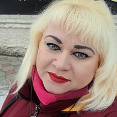 Лидия, 38, Моспино