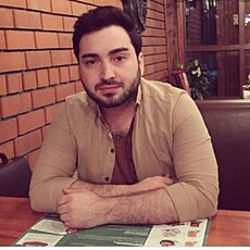 Вадим, 40, Шатура