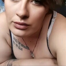 Катя, 30, Гаврилов-Ям