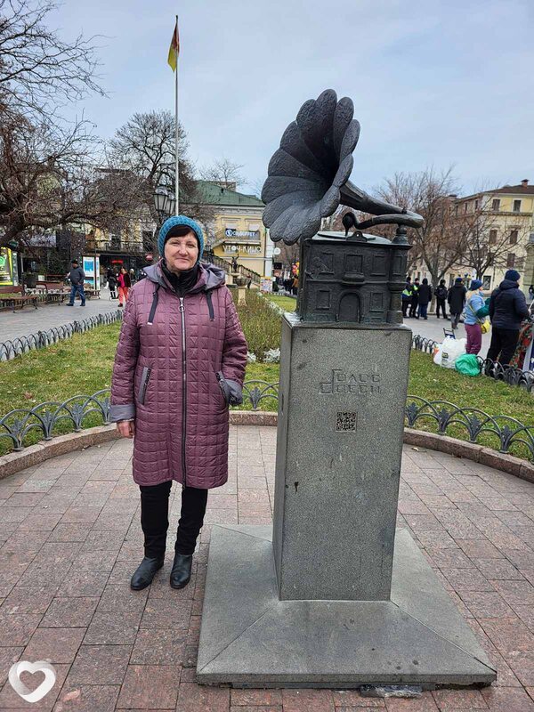 Главное фото