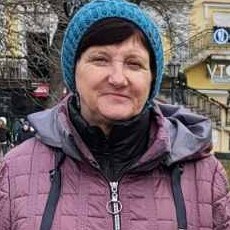 Есения, 61, Грязи