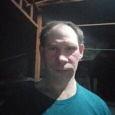 Лука, 42, Чекалин