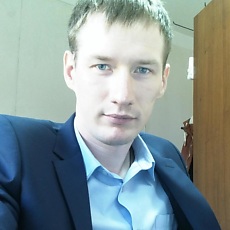 Денис, 34, Свердловск
