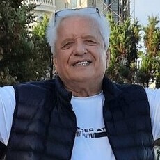 Федя, 70, Харцызск