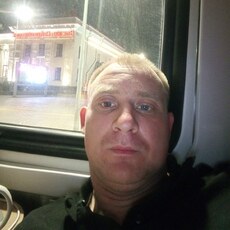 Виссарион, 37, Чаплыгин