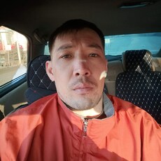 Эрик, 29, Заозёрный