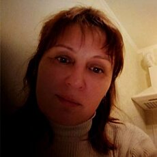 Инесса, 51, Новосибирск