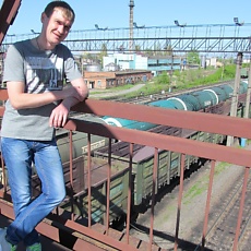Данила, 39, Когалым