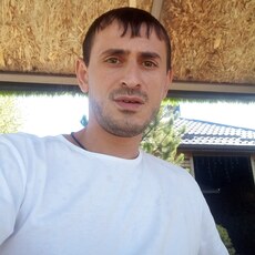 Нестор, 35, Пролетарск