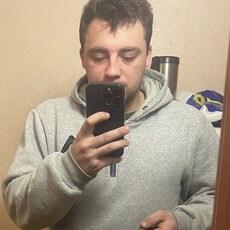 Яша, 25, Красногорск