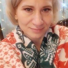 Элина, 42, Суоярви