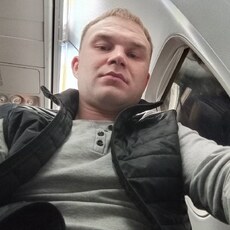 Филипп, 29, Молодогвардейск