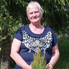 Валя, 64, Чердынь