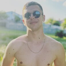 Эдуард, 26, Кызыл