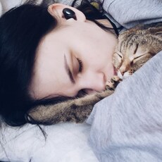 Наташа, 24, Казань