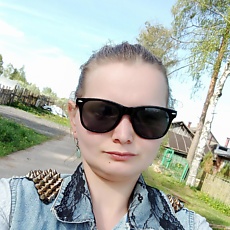 Валерия, 28, Ирмино