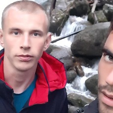 Егор, 27, Воскресенск