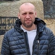 Марик, 50, Кирсанов