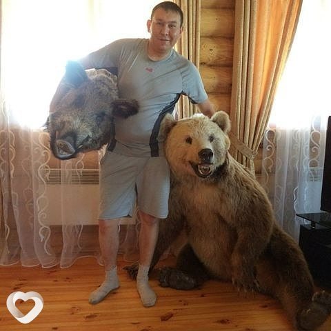 Главное фото