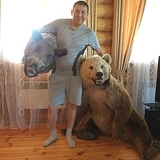 Пётр, 35, Искитим
