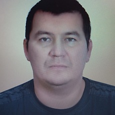 Руслан, 44, Лабытнанги