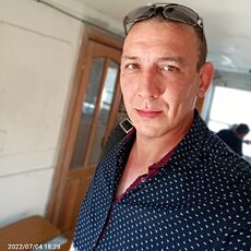 Александр, 38, Ахтубинск