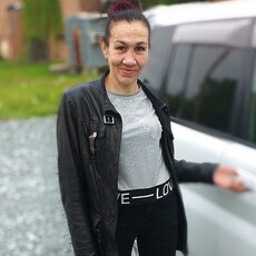 Сюзанна, 48, Олонец