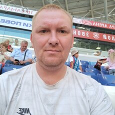 Захар, 38, Клин