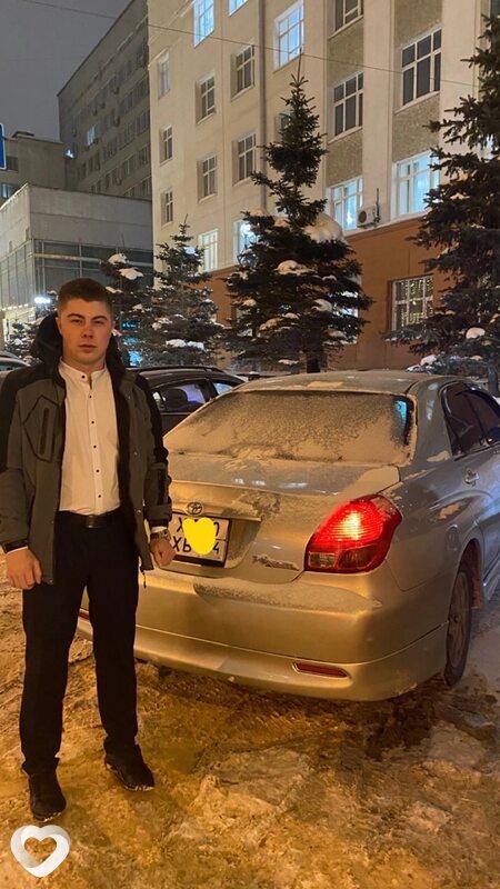 Главное фото