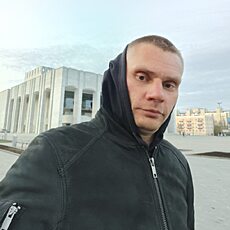 Ростислав, 42, Братск