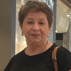 Юлия, 67, Котово