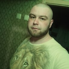 Всеволод, 37, Шумиха