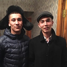 Ринат, 30, Железногорск (Курская область)