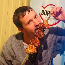 Демид, 42, Кимовск