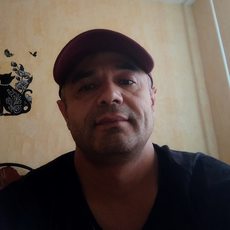 Руслан, 45, Губкинский