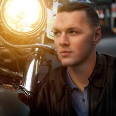 Демид, 36, Моршанск