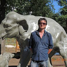 Афаня, 50, Москва