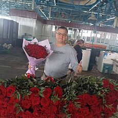 Аркадий, 44, Малая Вишера