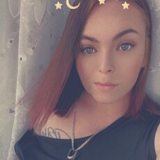 Юлиана, 29, Качканар