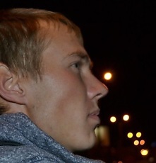 Макс, 35, Уссурийск