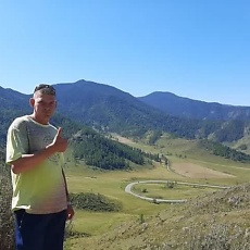 Валерий, 48, Ржев
